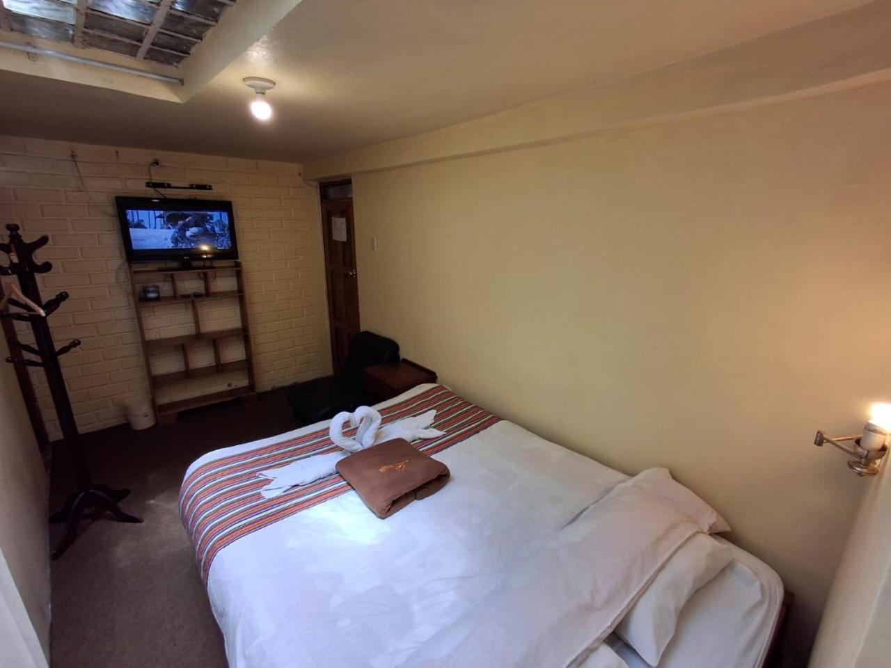 Andean Dreams Hotel Cusco Dış mekan fotoğraf
