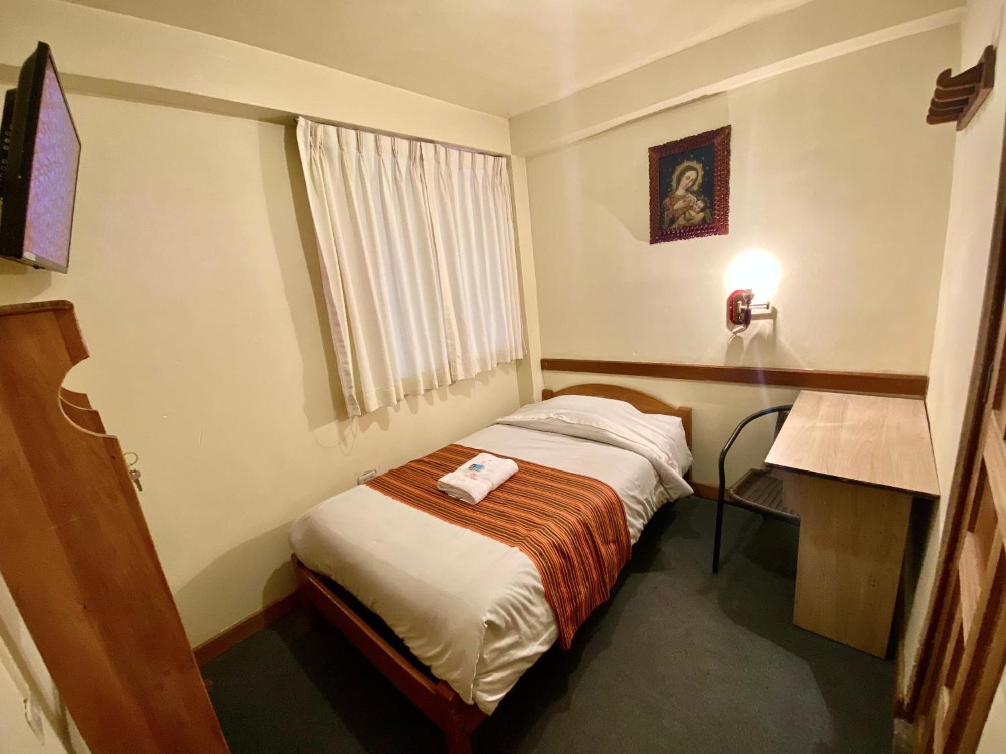 Andean Dreams Hotel Cusco Dış mekan fotoğraf