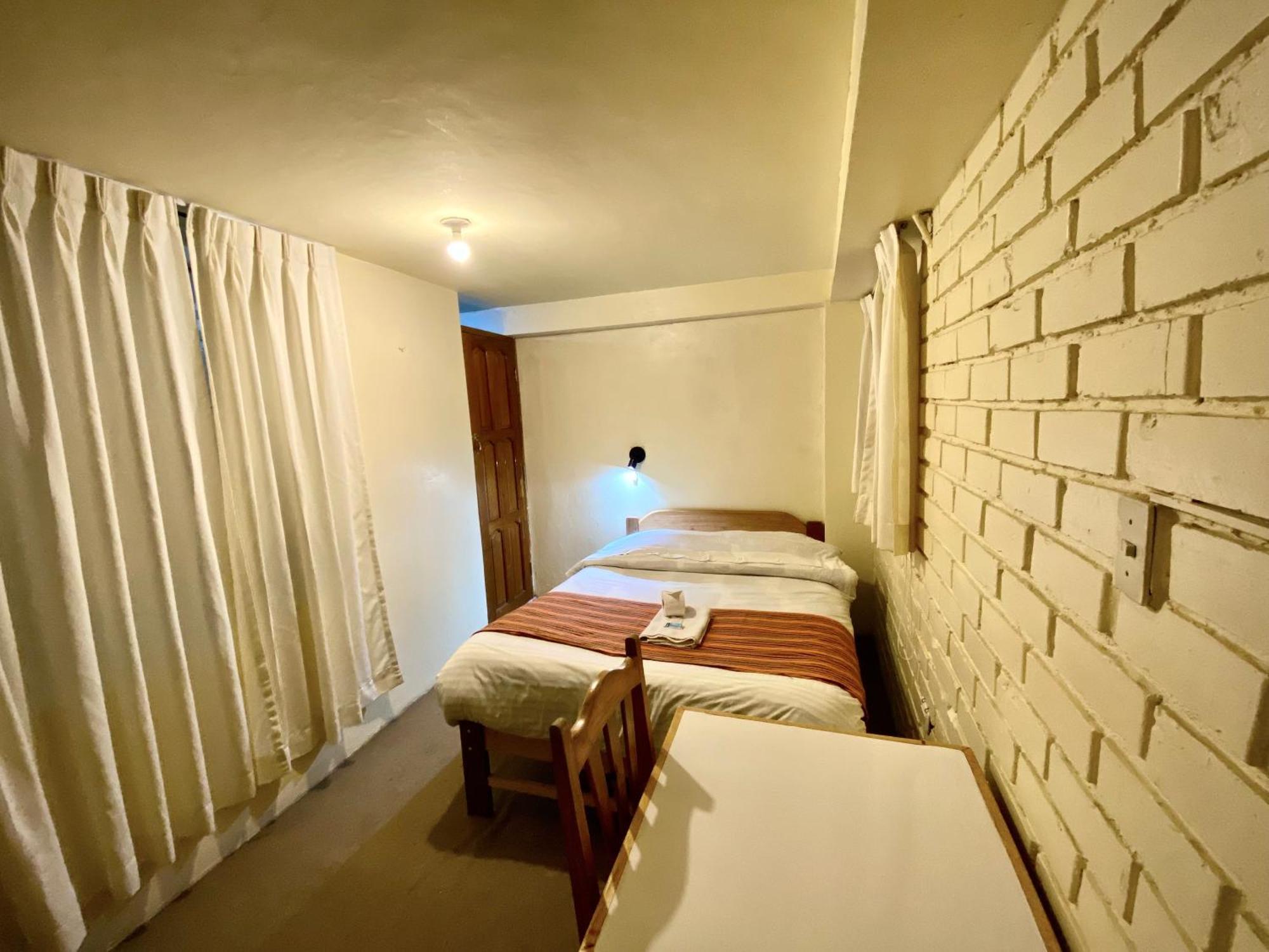 Andean Dreams Hotel Cusco Dış mekan fotoğraf