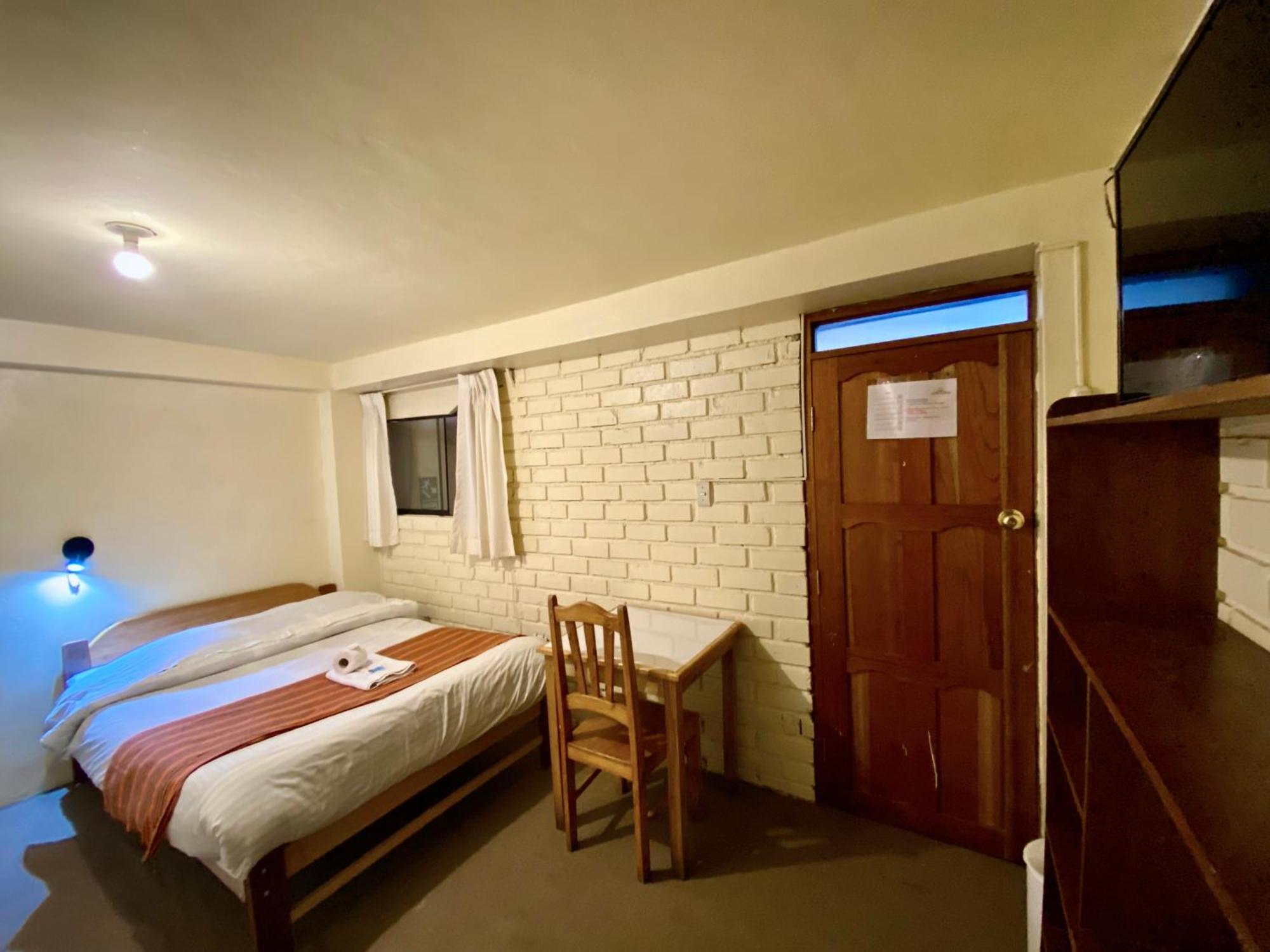 Andean Dreams Hotel Cusco Dış mekan fotoğraf