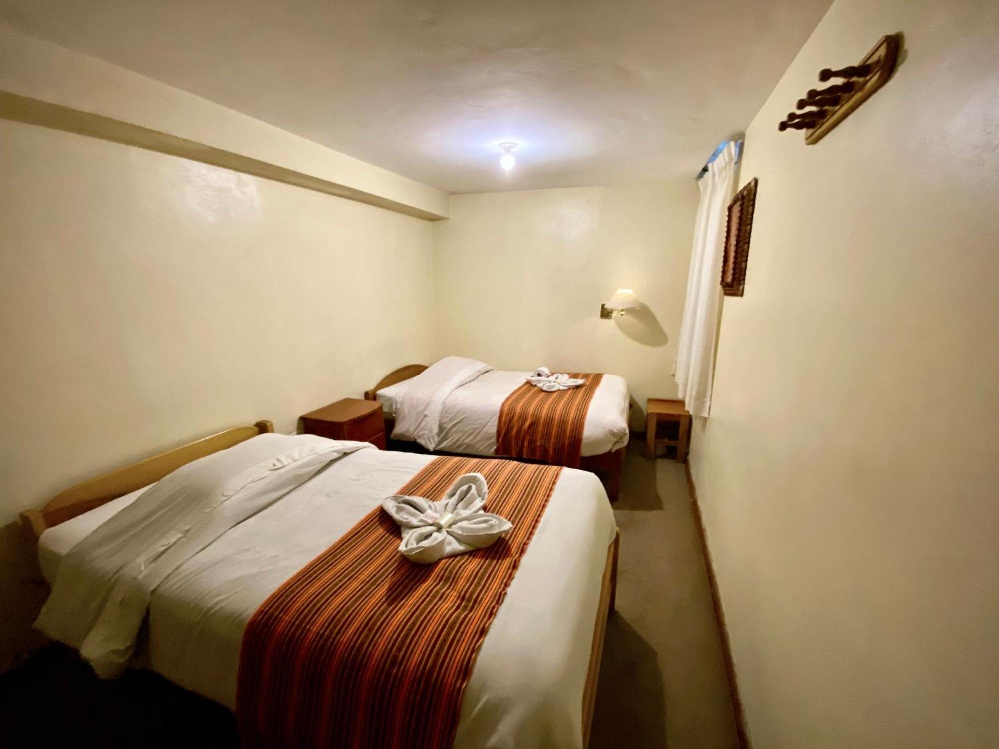 Andean Dreams Hotel Cusco Dış mekan fotoğraf