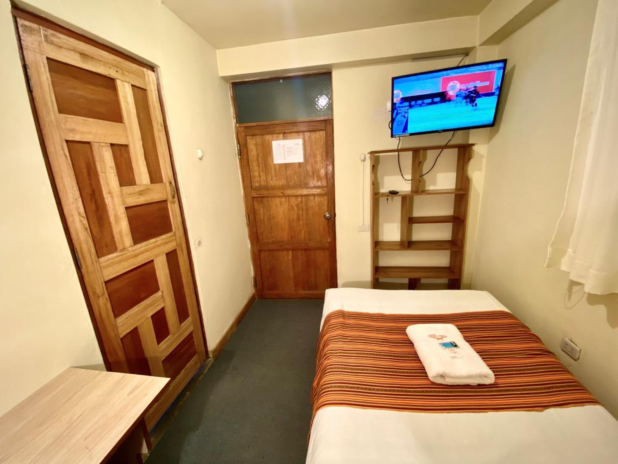 Andean Dreams Hotel Cusco Dış mekan fotoğraf