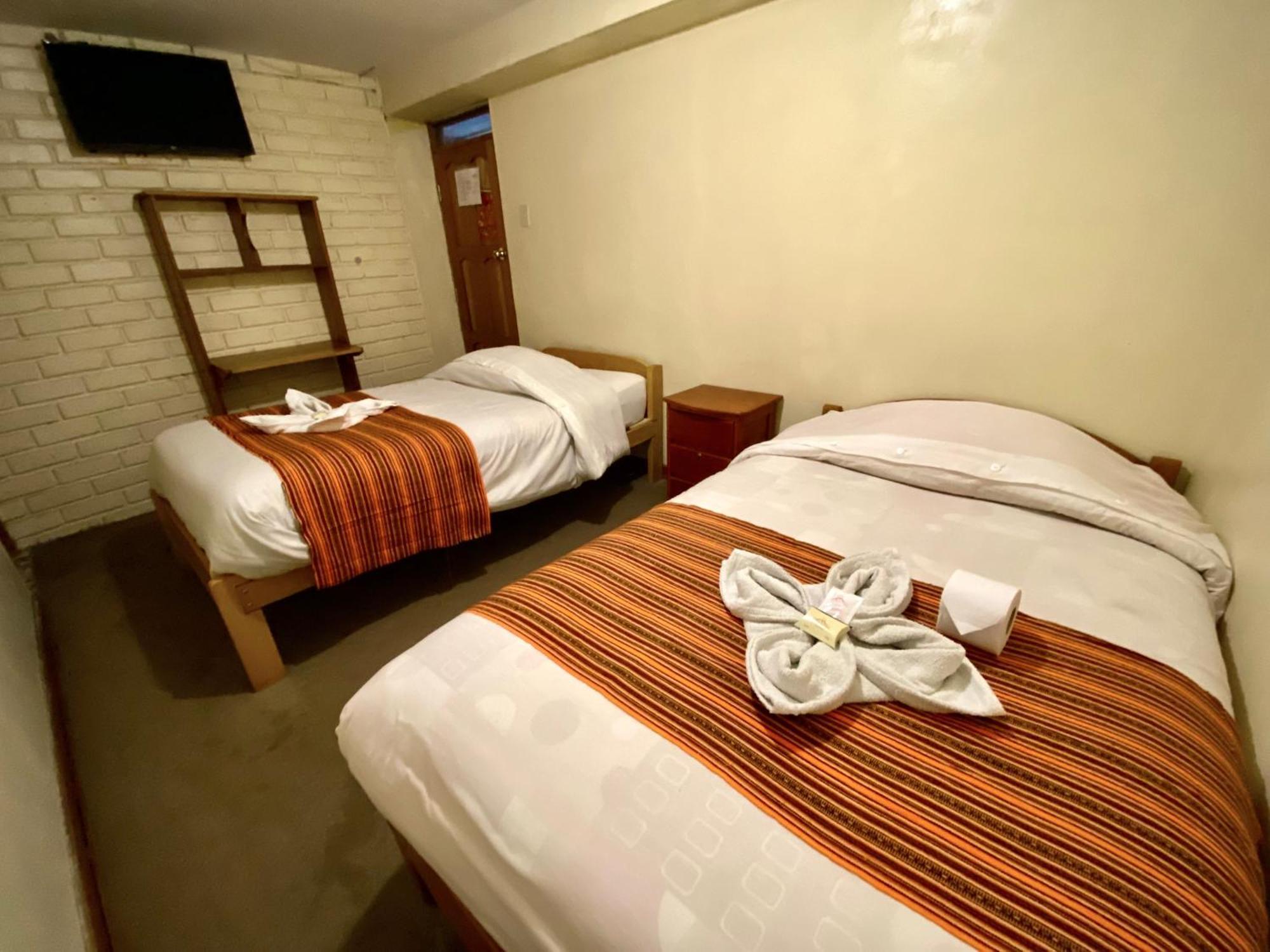 Andean Dreams Hotel Cusco Dış mekan fotoğraf