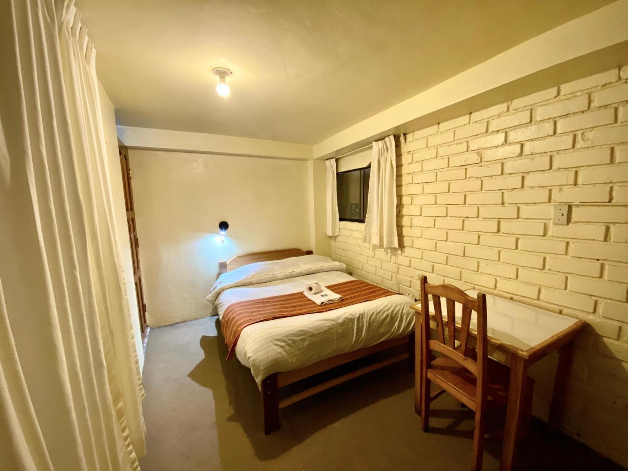 Andean Dreams Hotel Cusco Dış mekan fotoğraf