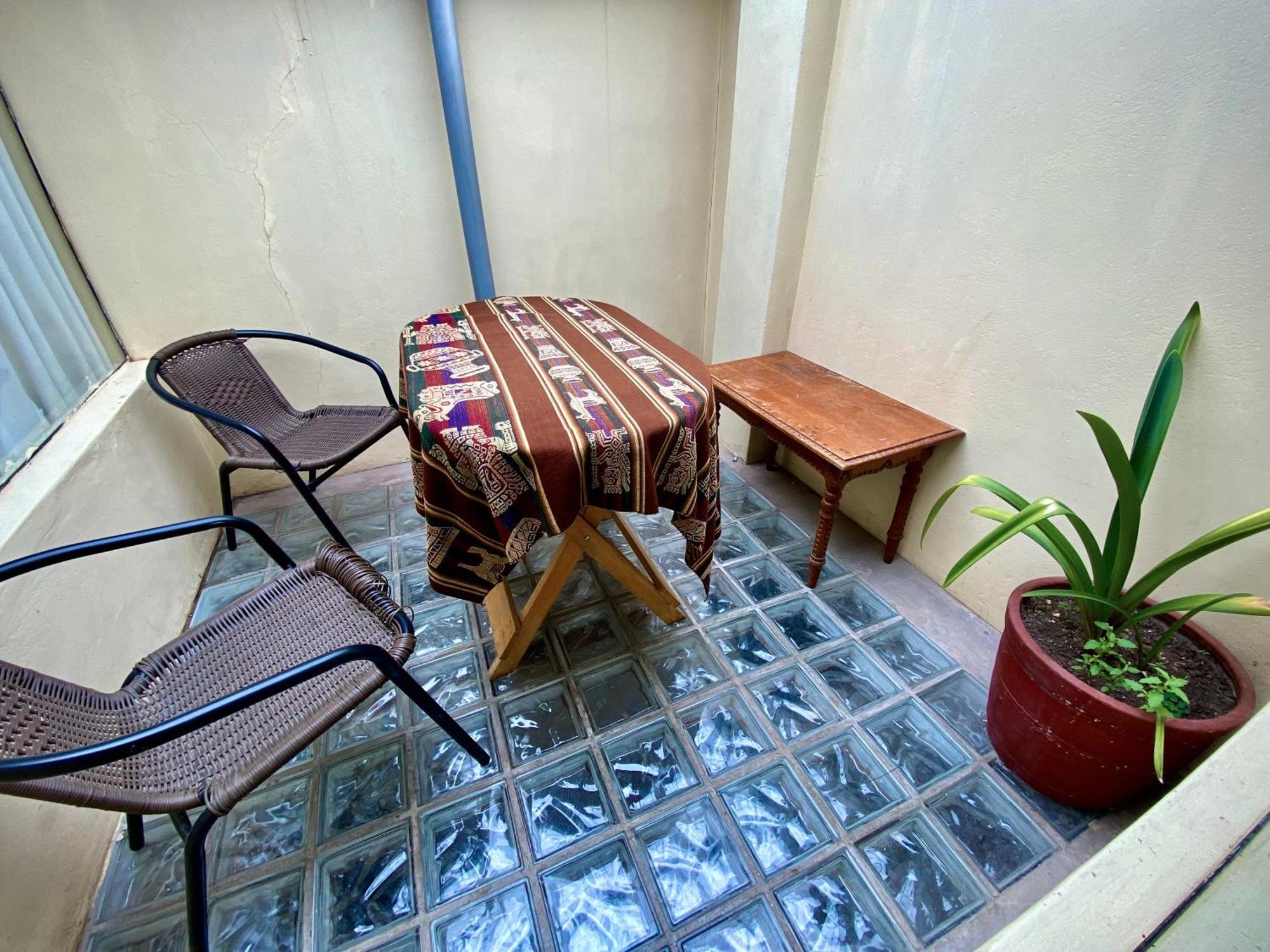 Andean Dreams Hotel Cusco Dış mekan fotoğraf