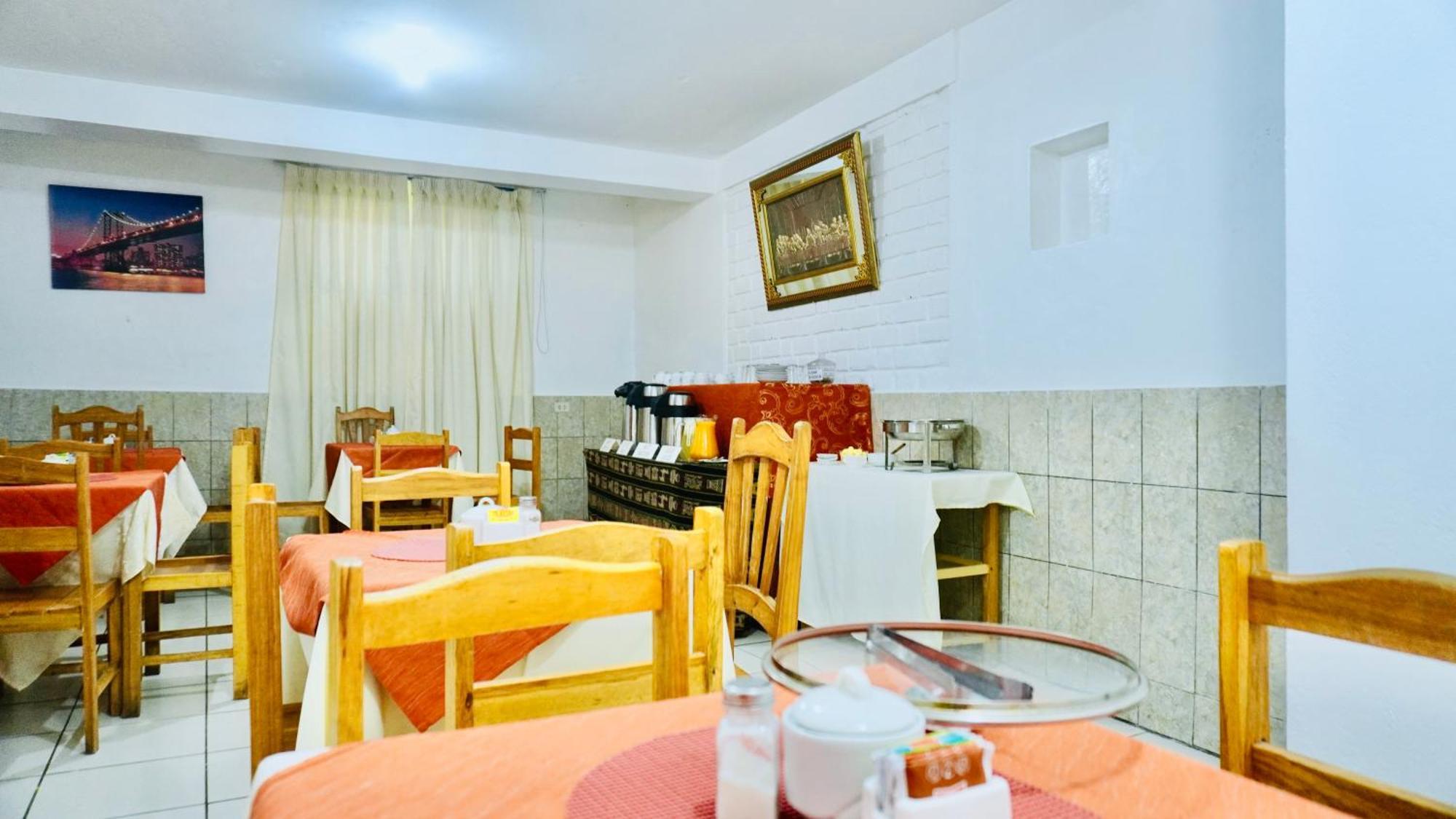 Andean Dreams Hotel Cusco Dış mekan fotoğraf