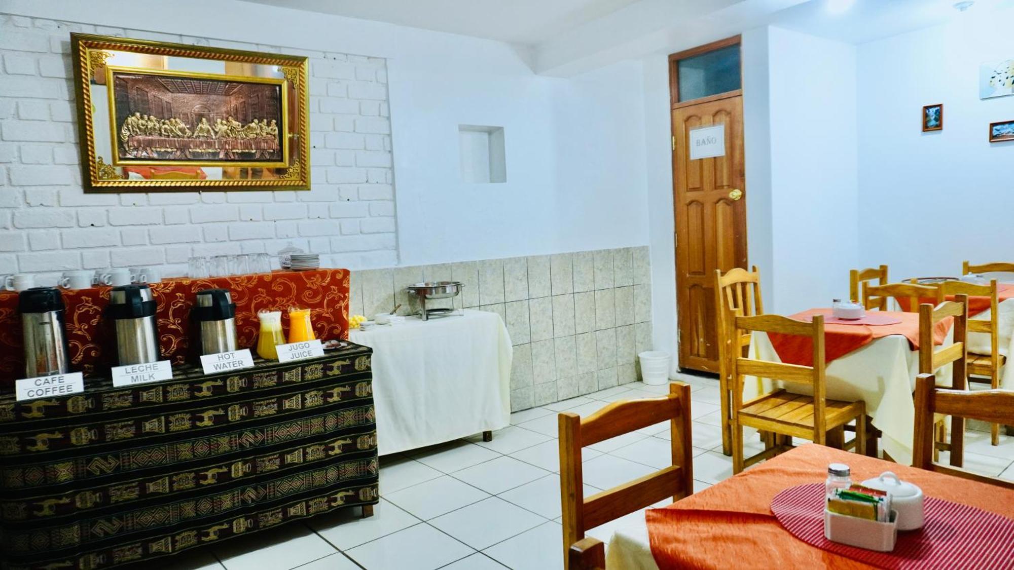 Andean Dreams Hotel Cusco Dış mekan fotoğraf